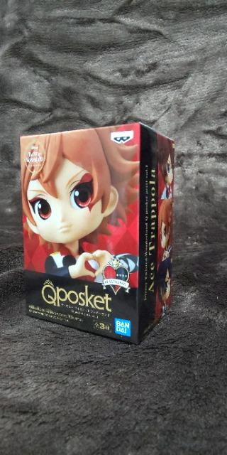 【Qposket】☆ディズニー ツイステッドワンダーランド☆ABC3個セット☆ < アニメ/コミック/キャラクター  【Qposket】☆ディズニー ツイステッドワンダーランド☆ABC3個セット☆ < アニメ/コミック/キャラクターの