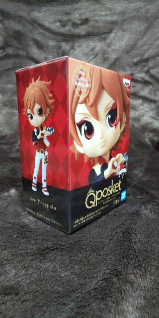 【Qposket】☆ディズニー ツイステッドワンダーランド☆ABC3個セット☆ < アニメ/コミック/キャラクター  【Qposket】☆ディズニー ツイステッドワンダーランド☆ABC3個セット☆ < アニメ/コミック/キャラクターの