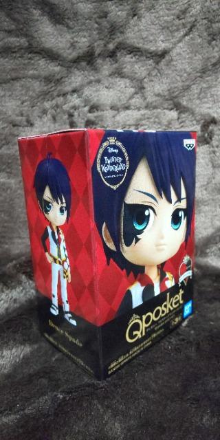 【Qposket】☆ディズニー ツイステッドワンダーランド☆ABC3個セット☆ < アニメ/コミック/キャラクター  【Qposket】☆ディズニー ツイステッドワンダーランド☆ABC3個セット☆ < アニメ/コミック/キャラクターの