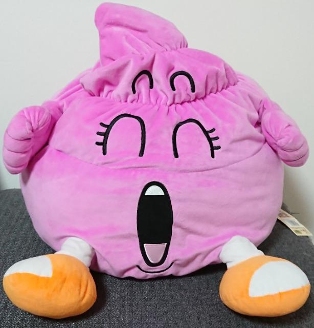 Dr.スランプ★ドクタースランプ・アラレちゃん・うんちくん・ぬいぐるみティッシュ < アニメ/コミック/キャラクター  Dr.スランプ★ドクタースランプ・アラレちゃん・うんちくん・ぬいぐるみティッシュ  < アニメ/コミック/キャラクターの