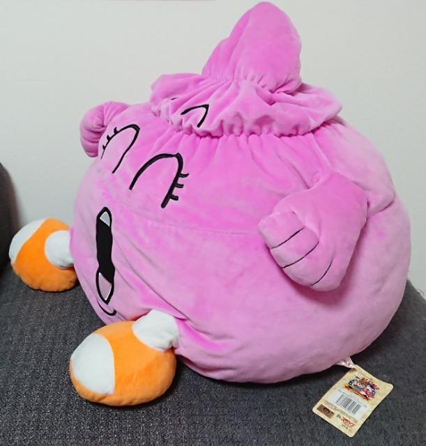 Dr.スランプ★ドクタースランプ・アラレちゃん・うんちくん・ぬいぐるみティッシュ < アニメ/コミック/キャラクター  Dr.スランプ★ドクタースランプ・アラレちゃん・うんちくん・ぬいぐるみティッシュ < アニメ/コミック/キャラクターの