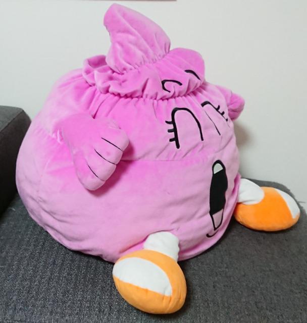 Dr.スランプ★ドクタースランプ・アラレちゃん・うんちくん・ぬいぐるみティッシュ < アニメ/コミック/キャラクター  Dr.スランプ★ドクタースランプ・アラレちゃん・うんちくん・ぬいぐるみティッシュ < アニメ/コミック/キャラクターの