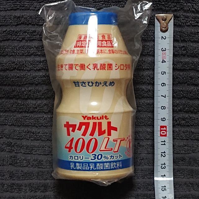☆新品未使用☆ヤクルト400LT☆プラ貯金箱☆非売品☆ < インテリア/ライフ  ☆新品未使用☆ヤクルト400LT☆プラ貯金箱☆非売品☆ < インテリア/ライフの