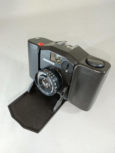 MINOX 35 EL < 家電/AV  MINOX 35 EL < 家電/AVの