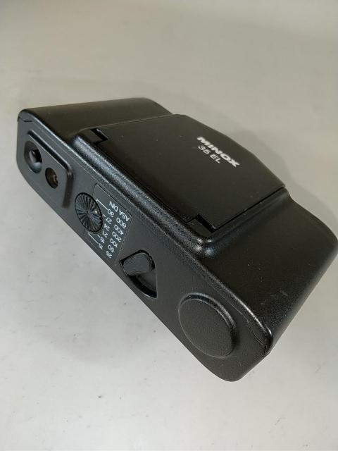 MINOX 35 EL < 家電/AV  MINOX 35 EL < 家電/AVの