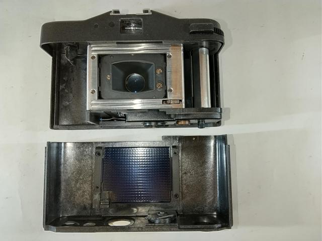 MINOX 35 EL < 家電/AV  MINOX 35 EL < 家電/AVの