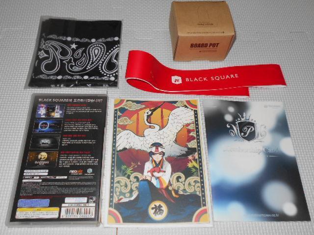 PSP★DJ MAX EMOTIONAL SENSE BLACK SQUARE 2008 < ゲーム本体/ソフト  PSP★DJ MAX EMOTIONAL SENSE BLACK SQUARE 2008 < ゲーム本体/ソフトの