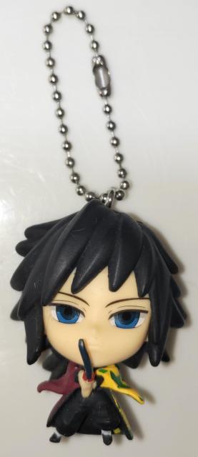 普通郵便送料込 冨岡義勇キーホルダー < アニメ/コミック/キャラクター 普通郵便送料込 冨岡義勇キーホルダー < アニメ/コミック/キャラクターの