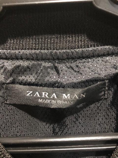 ZARA MAN WPbg U