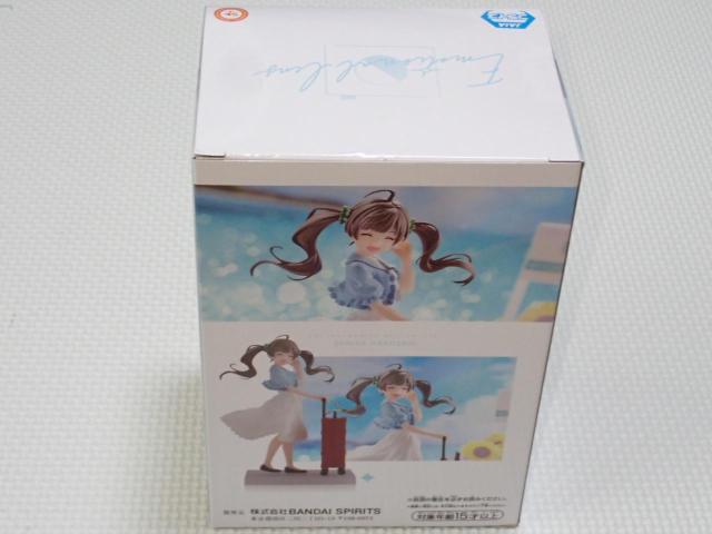 アイドルマスター ミリオンライブ Emotional lens 箱崎星梨花 < アニメ/コミック/キャラクター  アイドルマスター ミリオンライブ Emotional lens 箱崎星梨花 < アニメ/コミック/キャラクターの