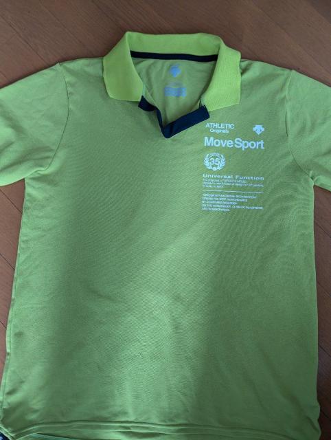 DESCENTE@fTg@|Vc@L@Y