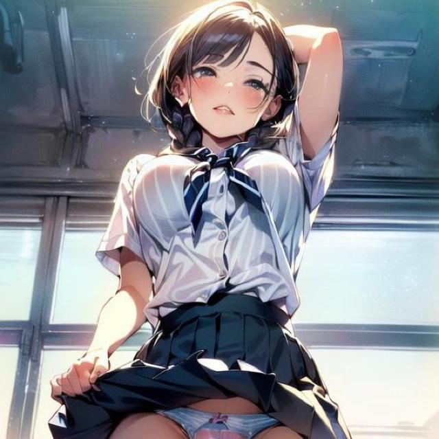 240 AI Girls オリジナル美少女 制服 コスプレ アート A4ポスター 高画質、光沢紙 3落札毎に+1枚サービス < アニメ/コミック/キャラクター  240 AI Girls オリジナル美少女 制服 コスプレ アート A4ポスター 高画質、光沢紙 3落札毎に+1枚サービス < アニメ/コミック/キャラクターの