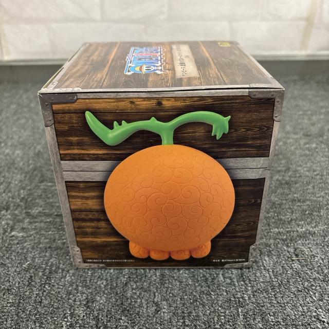 即決 ONE PIECE ワンピース 悪魔の実ルームライト ヨミヨミの実 < アニメ/コミック/キャラクター  即決 ONE PIECE ワンピース 悪魔の実ルームライト ヨミヨミの実 < アニメ/コミック/キャラクターの