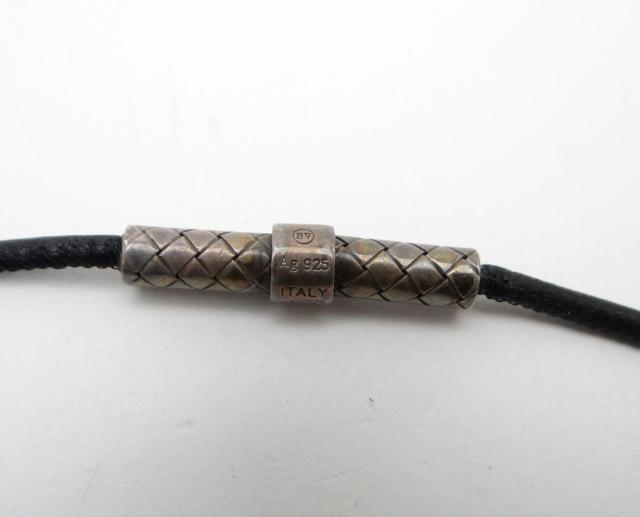 BOTTEGA VENETA {beK Fl^ Cg`[g U[ v[g lbNX SV925USED  uh 