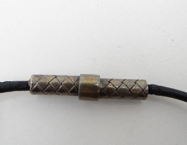 BOTTEGA VENETA {beK Fl^ Cg`[g U[ v[g lbNX SV925USED  uh 