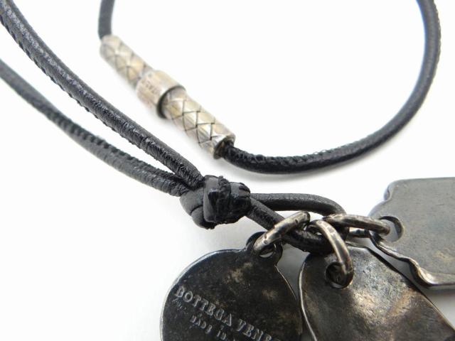 BOTTEGA VENETA {beK Fl^ Cg`[g U[ v[g lbNX SV925USED  uh 