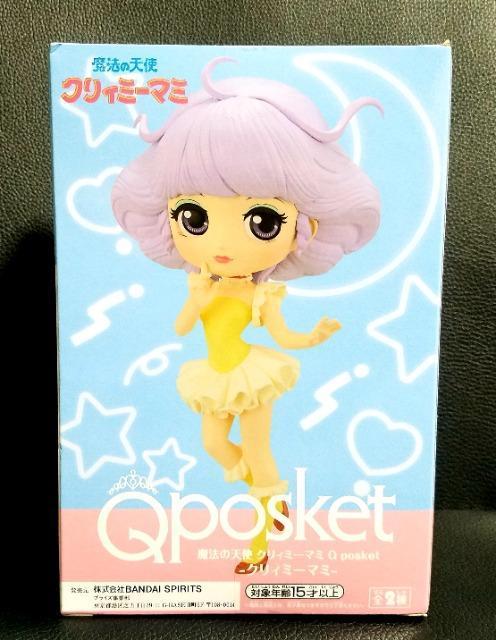 ☆送料無料☆魔法の天使クリィミーマミ☆アミューズメント限定/Q posket☆新品未開封☆ < アニメ/コミック/キャラクター ☆送料無料☆魔法の天使クリィミーマミ☆アミューズメント限定/Q posket☆新品未開封☆ < アニメ/コミック/キャラクターの