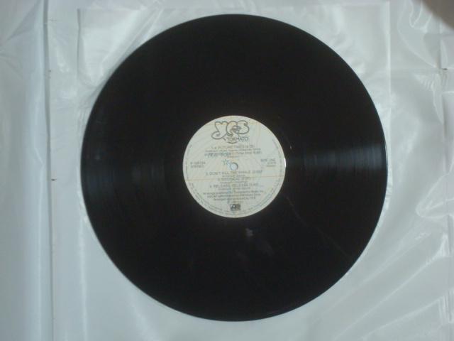 トーマト(TORMATO) / イエス(YES) 帯付LP < CD/DVD/ビデオ  トーマト(TORMATO) / イエス(YES) 帯付LP < CD/DVD/ビデオの