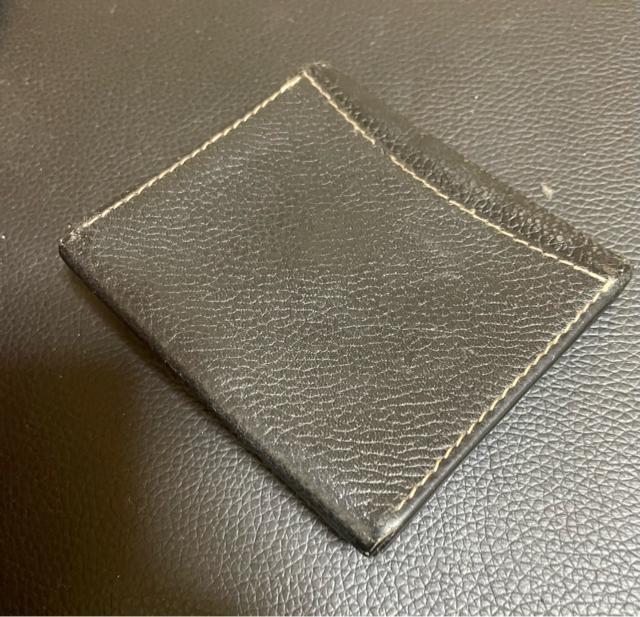 1�X�^�@�I�X�X�����_���q���@�u���b�N���U�[�R�C���P�[�X