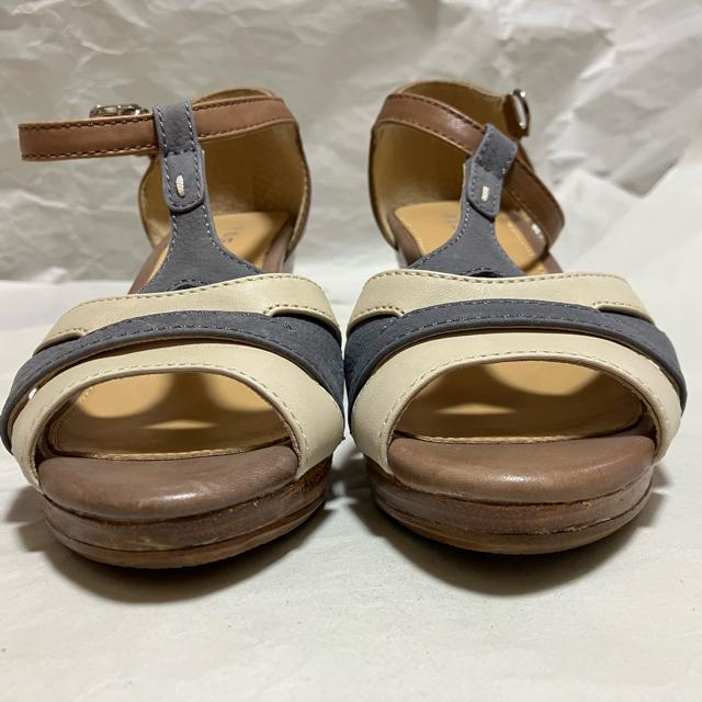 【REGAL / リーガル】 オープントゥ / パンプス / W690 / 22 < ブランド 【REGAL / リーガル】 オープントゥ / パンプス / W690 / 22 < ブランドの