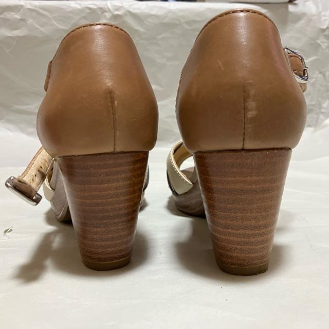 【REGAL / リーガル】 オープントゥ / パンプス / W690 / 22 < ブランド 【REGAL / リーガル】 オープントゥ / パンプス / W690 / 22 < ブランドの