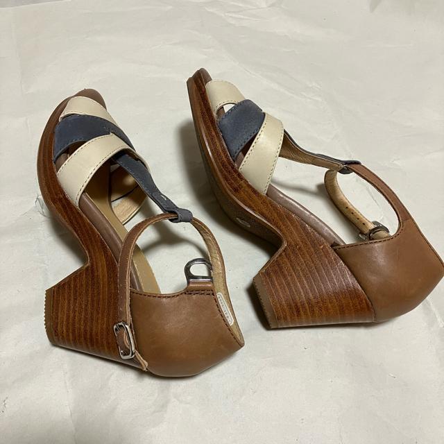 【REGAL / リーガル】 オープントゥ / パンプス / W690 / 22 < ブランド 【REGAL / リーガル】 オープントゥ / パンプス / W690 / 22 < ブランドの