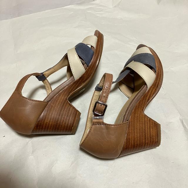 【REGAL / リーガル】 オープントゥ / パンプス / W690 / 22 < ブランド 【REGAL / リーガル】 オープントゥ / パンプス / W690 / 22 < ブランドの