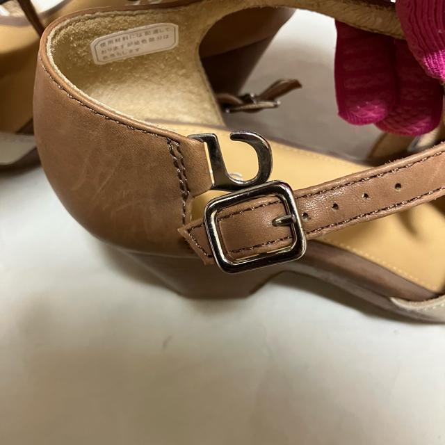 【REGAL / リーガル】 オープントゥ / パンプス / W690 / 22 < ブランド 【REGAL / リーガル】 オープントゥ / パンプス / W690 / 22 < ブランドの