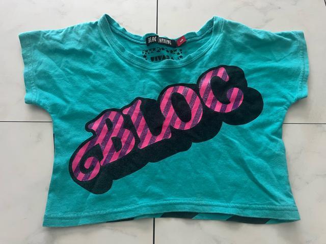 BLOC CLOTHINGTVc5   uh 