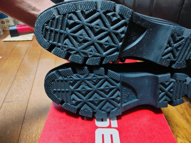 Ro[X  CONVERSE ALL STAR SIDEGORE CHUNK HI 24cm Xj[J[  uh 