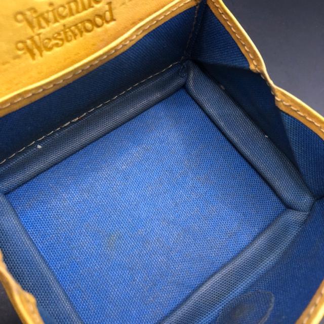 即決 Vivienne Westwood クロコ コインケース 小銭入れ < 男性ファッション  即決 Vivienne Westwood クロコ コインケース 小銭入れ < 男性ファッションの