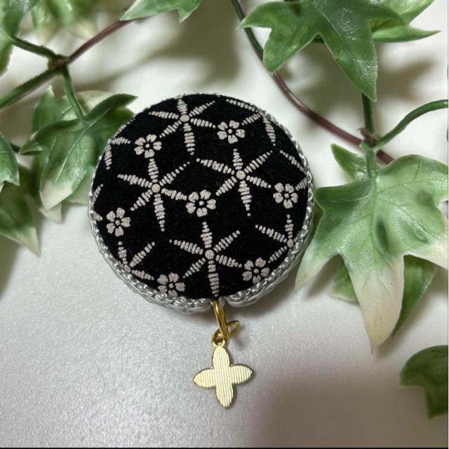 ハンドメイド 印伝調プリント メジャー マカロンメジャー 裁縫道具 教材 雑貨 < ペット/手芸/園芸  ハンドメイド 印伝調プリント メジャー マカロンメジャー 裁縫道具 教材 雑貨 < ペット/手芸/園芸の