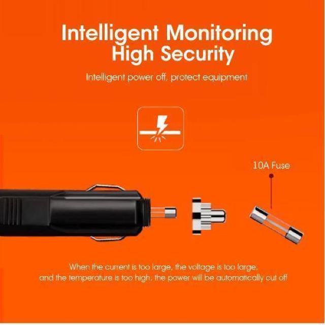 シガーソケット 4連+USB2ポート 分配器 充電器 シガーライター対応 6in1 120wトラック 24v12v対応 180 < 自動車/バイク シガーソケット 4連+USB2ポート 分配器 充電器 シガーライター対応 6in1 120wトラック 24v12v対応 180 < 自動車/バイク