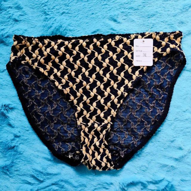 大人Sexy。。。透け刺繍レースパンティー。。。ショーツ。。。3L。。。大きいサイズ。。 < 女性ファッション 大人Sexy。。。透け刺繍レースパンティー。。。ショーツ。。。3L。。。大きいサイズ。。 < 女性ファッションの