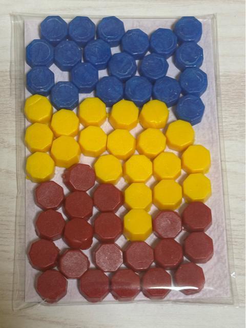 シーリングワックス 60粒 < ペット/手芸/園芸  シーリングワックス 60粒  < ペット/手芸/園芸の