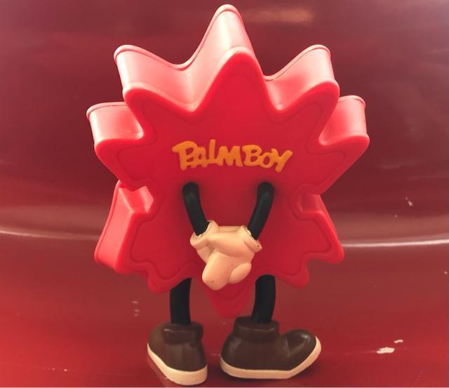 sfrbNttBMA p[{[C A[eBXg Be[W DEVILOCK ART PALM BOY fUCi[YgC  zr[ 