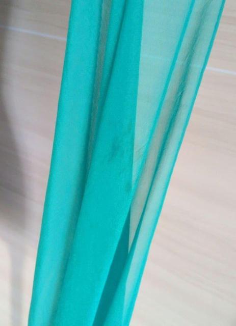 国内百貨店正規購入■Max Mara■マックスマーラ■シルク大判ストール/スカーフ■シルク%■絹100%■エメラルドグリーン < ブランド 国内百貨店正規購入■Max Mara■マックスマーラ■シルク大判ストール/スカーフ■シルク%■絹100%■エメラルドグリーン < ブランドの