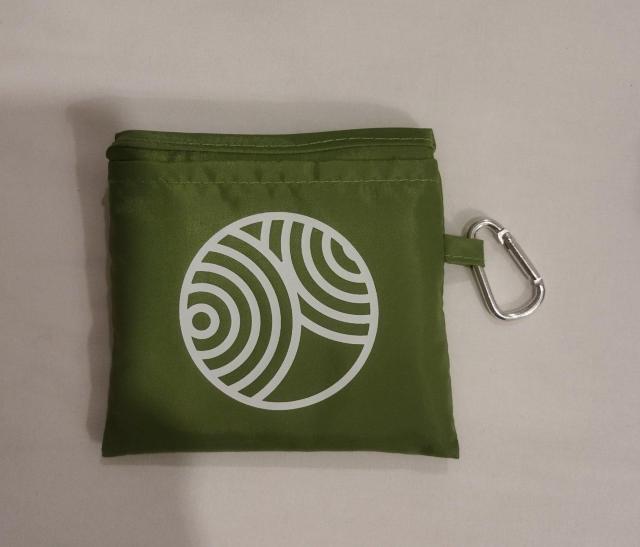 ITOEN MATCHA YOMONOHARU エコバッグ グリーン < 女性ファッション ITOEN MATCHA YOMONOHARU エコバッグ グリーン < 女性ファッションの