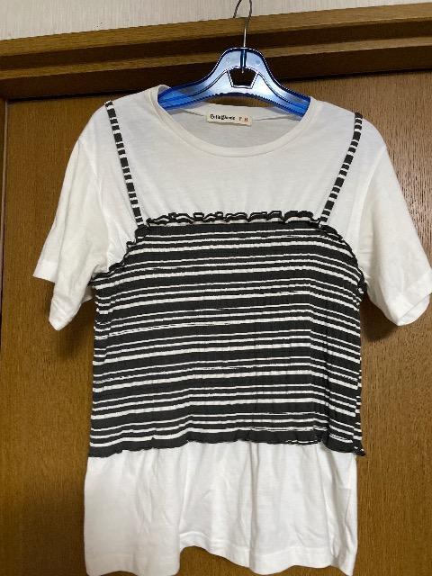 半袖トップス:まとめ売り < 女性ファッション 半袖トップス:まとめ売り < 女性ファッションの