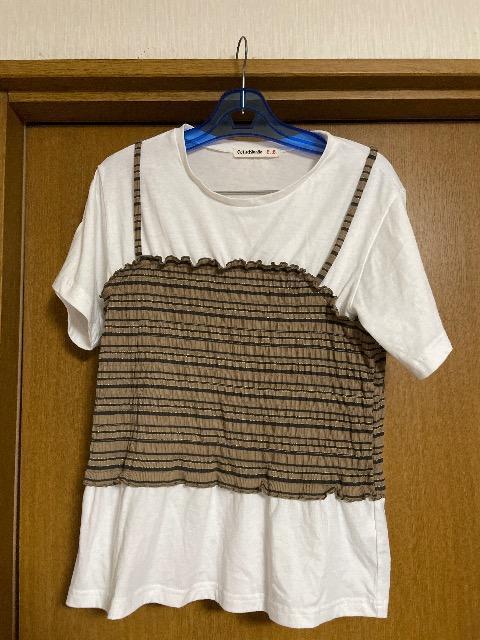 半袖トップス:まとめ売り < 女性ファッション 半袖トップス:まとめ売り < 女性ファッションの