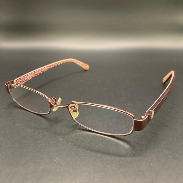 ���� COACH �R�[�` ���K�l �ዾ AKANE 233AF  �� �u�����h�� 