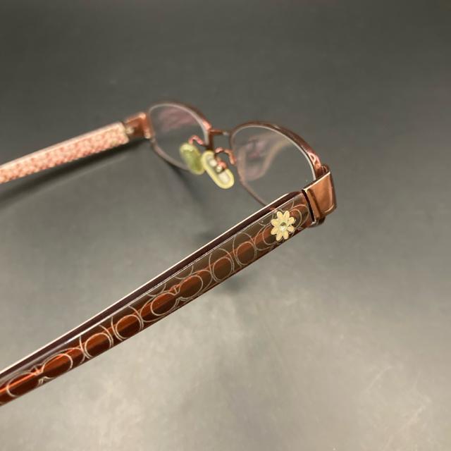 ���� COACH �R�[�` ���K�l �ዾ AKANE 233AF �� �u�����h�� 