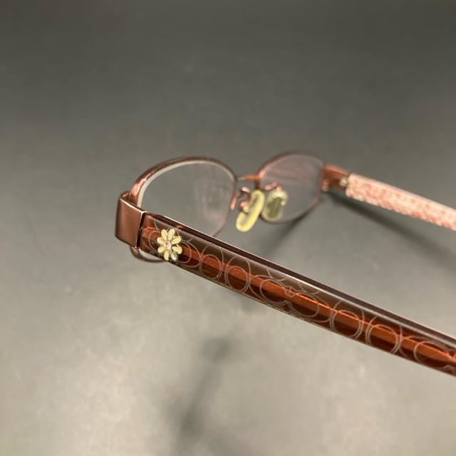 ���� COACH �R�[�` ���K�l �ዾ AKANE 233AF �� �u�����h�� 