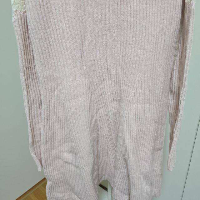 LIZ LISA�@���Y���T�@���[�X�t���@�^�[�g���l�b�N�@�j�b�g�@�����s�[�X �� �u�����h�� 