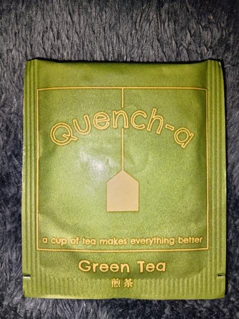 Quench-a���������e�B�[�o�b�O  �� �O����/�h�����N�� 