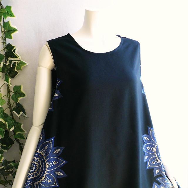 �V�i 9656 ML �T�C�h�ԕ� ���[����100�� �����s�[�X �t �� �� �u���[�n ���f�B�[�X A���C���t���A �C���h�� �� �����t�@�b�V������ 