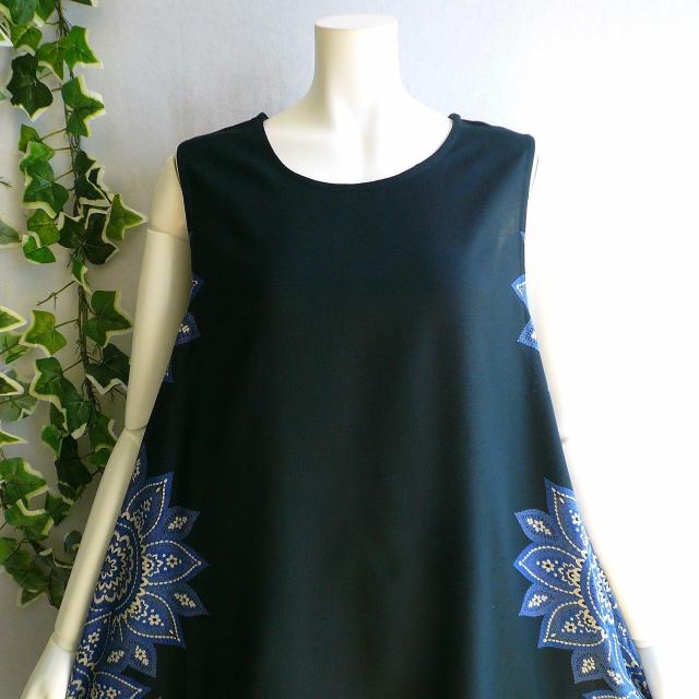 �V�i 9656 ML �T�C�h�ԕ� ���[����100�� �����s�[�X �t �� �� �u���[�n ���f�B�[�X A���C���t���A �C���h�� �� �����t�@�b�V������ 