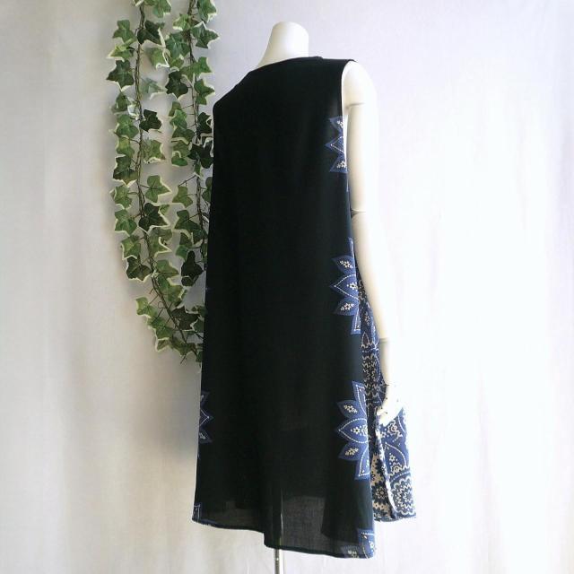 �V�i 9656 ML �T�C�h�ԕ� ���[����100�� �����s�[�X �t �� �� �u���[�n ���f�B�[�X A���C���t���A �C���h�� �� �����t�@�b�V������ 