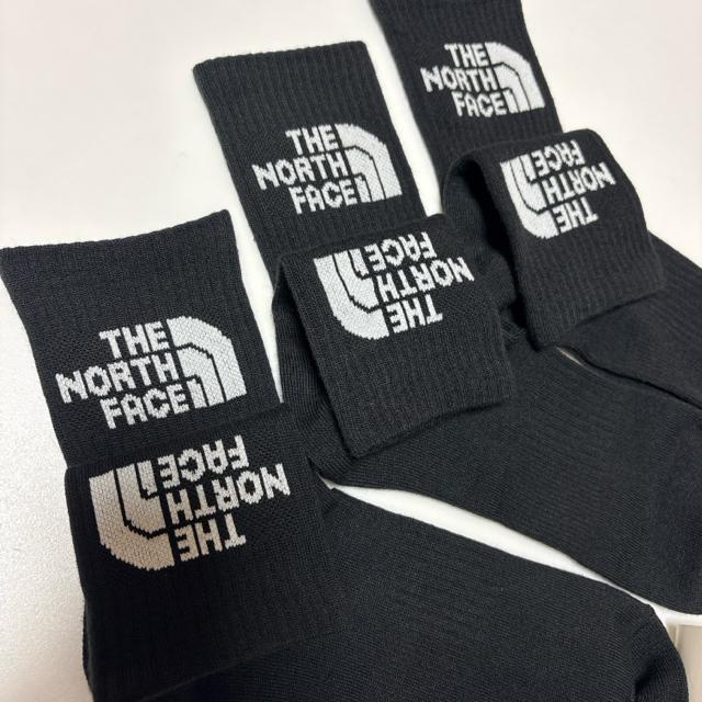 新品未使用 大きいサイズ ノースフェイス 靴下 ソックス スクールソックス スポーツソックス < ブランド 新品未使用 大きいサイズ ノースフェイス 靴下 ソックス スクールソックス スポーツソックス < ブランドの
