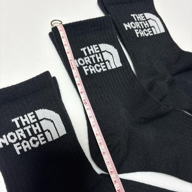 新品未使用 大きいサイズ ノースフェイス 靴下 ソックス スクールソックス スポーツソックス < ブランド 新品未使用 大きいサイズ ノースフェイス 靴下 ソックス スクールソックス スポーツソックス < ブランドの